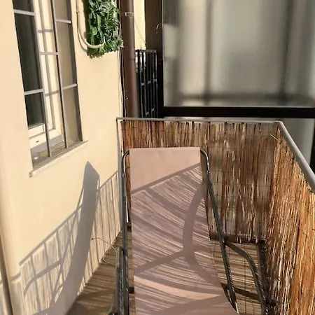 Apartamento Casa Spallanzani - Pochi Minuti Da Inalpi Arena, Mauziano, Molinette