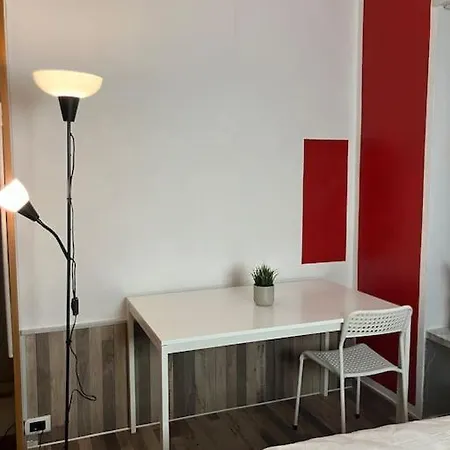 Appartamento Casa Spallanzani - Pochi Minuti Da Inalpi Arena, Mauziano, Molinette *