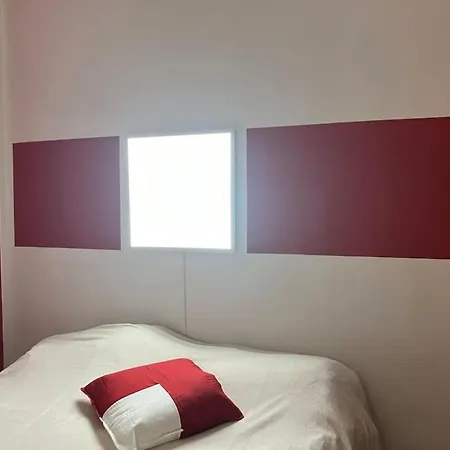 Casa Spallanzani - Pochi Minuti Da Inalpi Arena, Mauziano, Molinette Torino