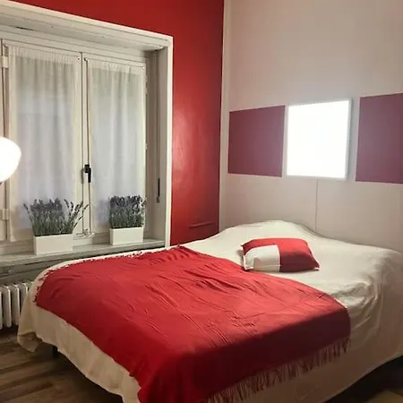 Casa Spallanzani - Pochi Minuti Da Inalpi Arena, Mauziano, Molinette Appartamento