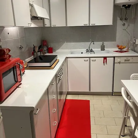 Casa Spallanzani - Pochi Minuti Da Inalpi Arena, Mauziano, Molinette Appartamento Torino