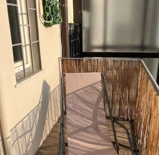 Apartment Casa Spallanzani - Pochi Minuti Da Inalpi Arena, Mauziano, Molinette