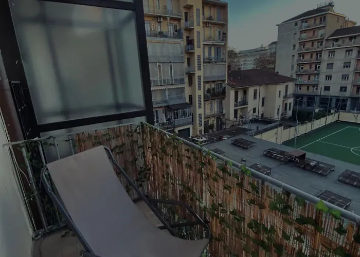 Casa Spallanzani - Pochi Minuti Da Inalpi Arena, Mauziano, Molinette Apartment *