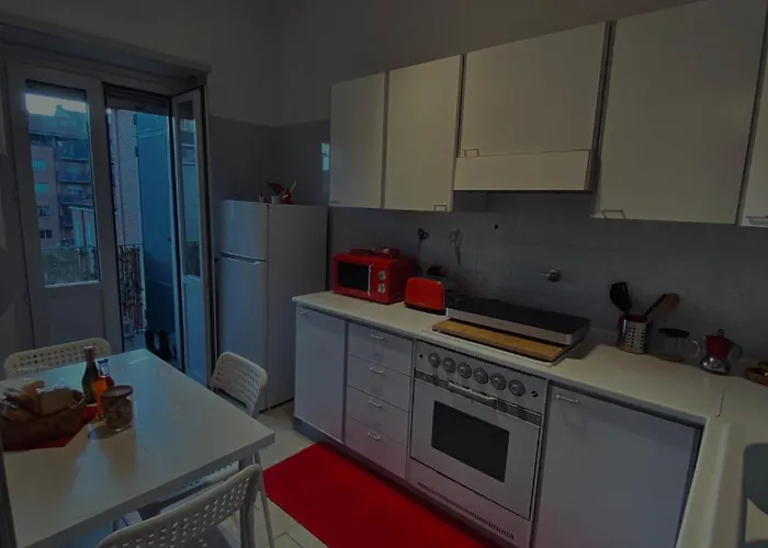 Casa Spallanzani - Pochi Minuti Da Inalpi Arena, Mauziano, Molinette *