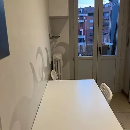 Casa Spallanzani - Pochi Minuti Da Inalpi Arena, Mauziano, Molinette * Turin