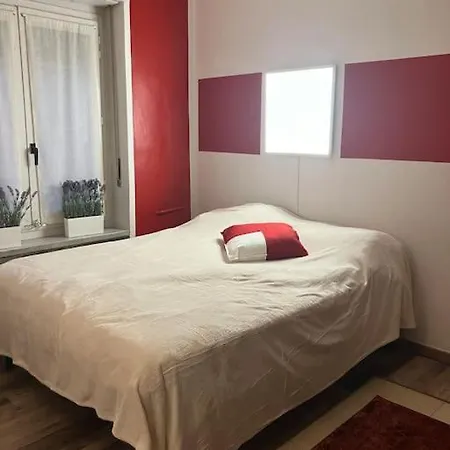 Casa Spallanzani - Pochi Minuti Da Inalpi Arena, Mauziano, Molinette *