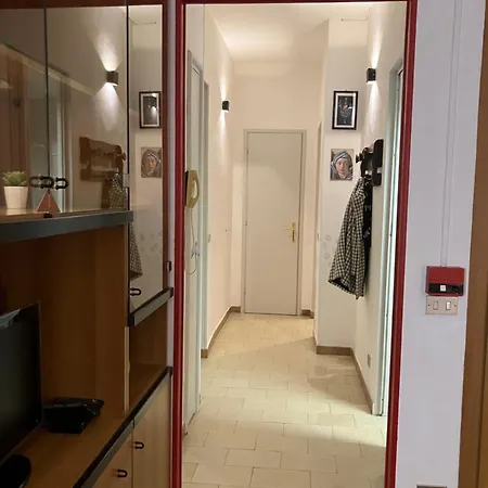 Casa Spallanzani - Pochi Minuti Da Inalpi Arena, Mauziano, Molinette *