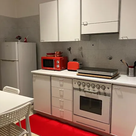 Lägenhet Casa Spallanzani - Pochi Minuti Da Inalpi Arena, Mauziano, Molinette *