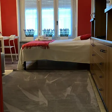 Apartman Casa Spallanzani - Pochi Minuti Da Inalpi Arena, Mauziano, Molinette *