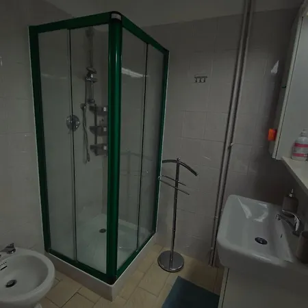 Casa Spallanzani - Pochi Minuti Da Inalpi Arena, Mauziano, Molinette טורינו