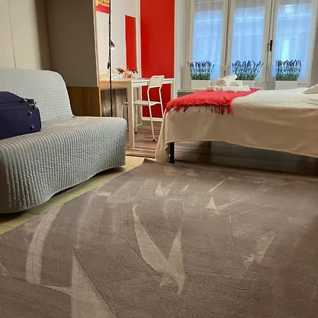 Casa Spallanzani - Pochi Minuti Da Inalpi Arena, Mauziano, Molinette Apartman Torino