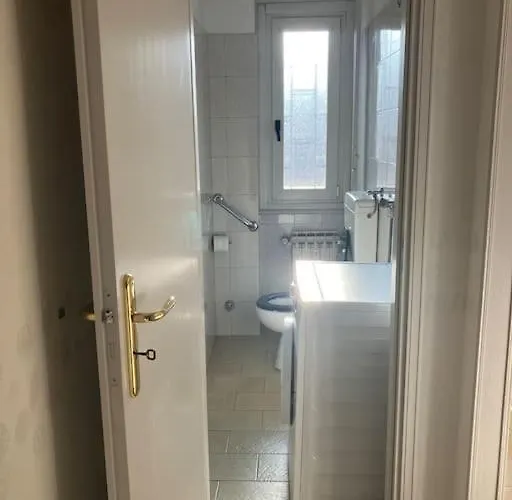 Casa Spallanzani - Pochi Minuti Da Inalpi Arena, Mauziano, Molinette Apartman *