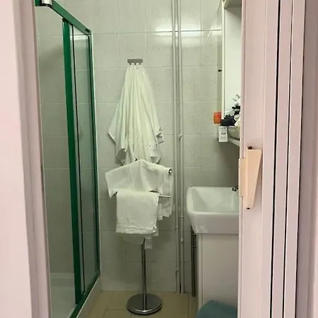 Casa Spallanzani - Pochi Minuti Da Inalpi Arena, Mauziano, Molinette Turim