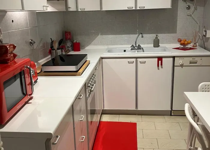 Casa Spallanzani - Pochi Minuti Da Inalpi Arena, Mauziano, Molinette Daire Torino